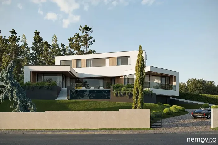 Prodej pozemku pro bydlení, Statenice, U Kopanského mlýna, 1393 m2