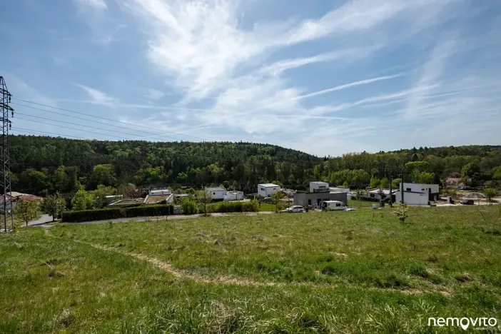 Prodej pozemku pro bydlení, Statenice, U Kopanského mlýna, 1393 m2