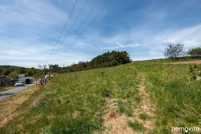 Prodej pozemku pro bydlení, Statenice, U Kopanského mlýna, 1393 m2