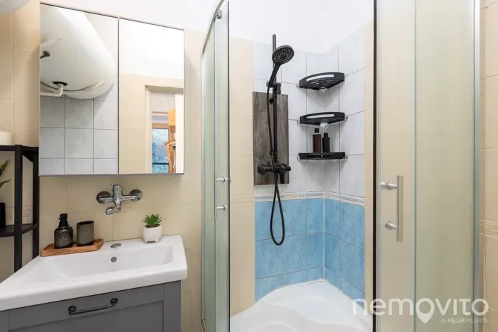 Prodej rodinného domu, Štěchovice, Zadní konce, 50 m2