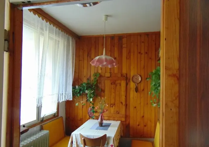 Prodej bytu 3+1, Praha - Střížkov, Rumburská, 64 m2