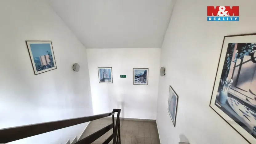 Pronájem obchodního prostoru, Teplice - Trnovany, Proboštovská, 2643 m2