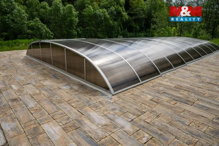 Prodej ubytování, Mukařov, 620 m2