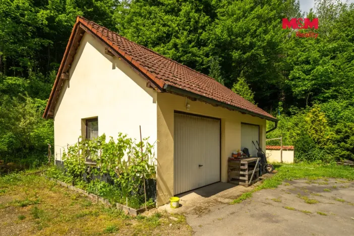 Prodej ubytování, Mukařov, 620 m2