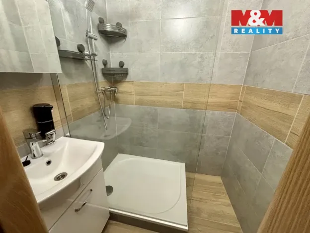 Prodej bytu 2+1, Ostrava - Poruba, Čkalovova, 58 m2