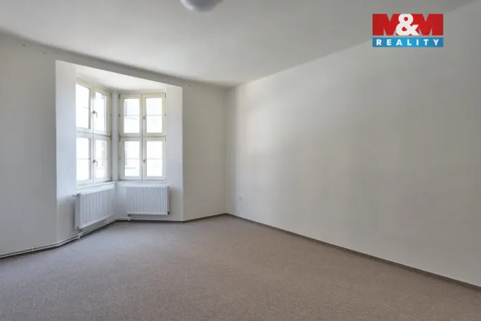 Pronájem bytu 4+1, Český Těšín, Odboje, 105 m2