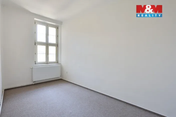 Pronájem bytu 4+1, Český Těšín, Odboje, 105 m2