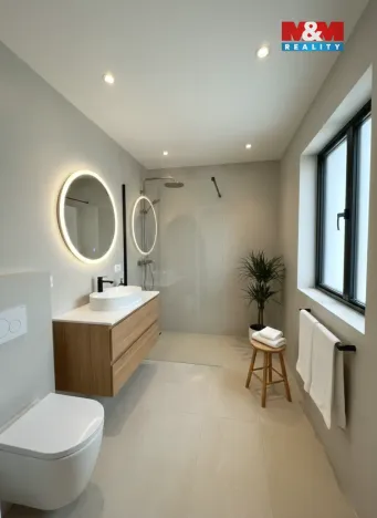 Prodej rodinného domu, Brantice, 105 m2