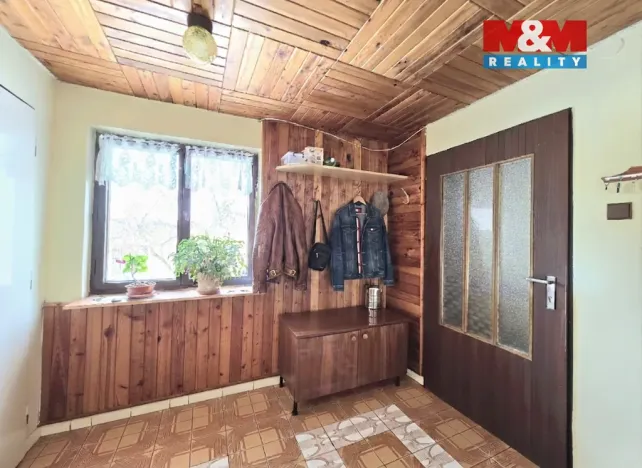 Prodej rodinného domu, Brantice, 105 m2