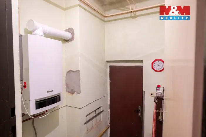 Prodej rodinného domu, Protivín, Purkyňova, 205 m2