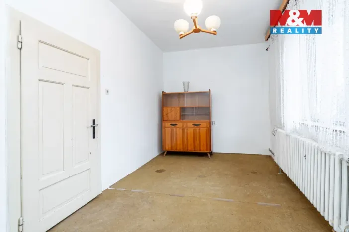 Prodej chalupy, Brumov, 108 m2