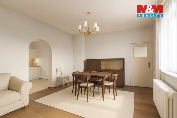 Prodej rodinného domu, Citice - Hlavno, 200 m2