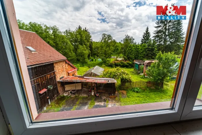 Prodej rodinného domu, Citice - Hlavno, 200 m2