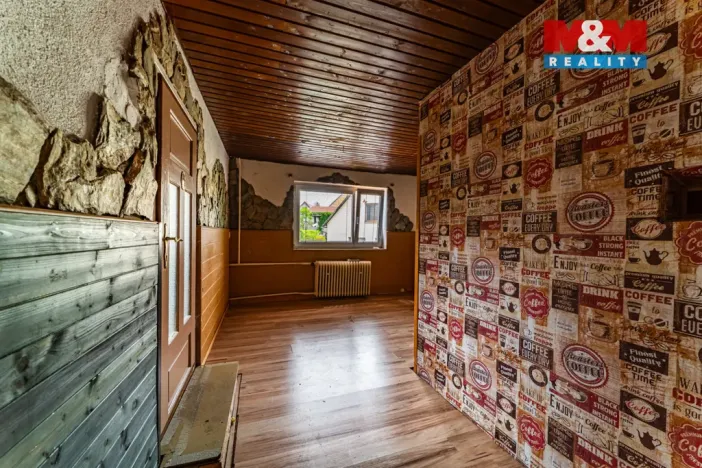 Prodej rodinného domu, Citice - Hlavno, 200 m2