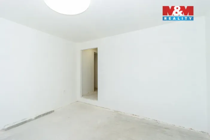 Prodej rodinného domu, Horní Jelení, Dvorská, 110 m2