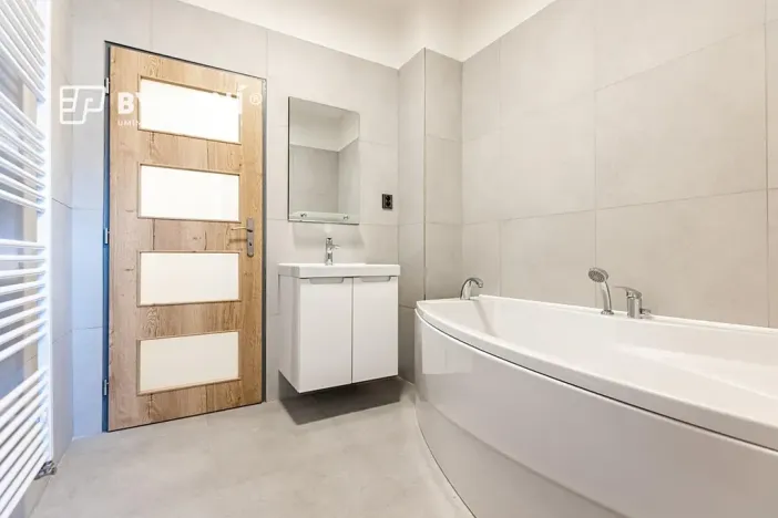 Pronájem bytu 3+kk, Teplice, Školní, 157 m2