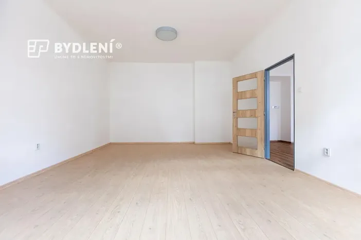 Pronájem bytu 3+kk, Teplice, Školní, 157 m2