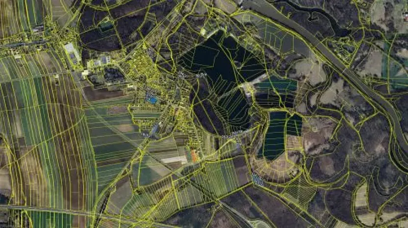 Prodej podílu pole, Poděbrady, 1389 m2