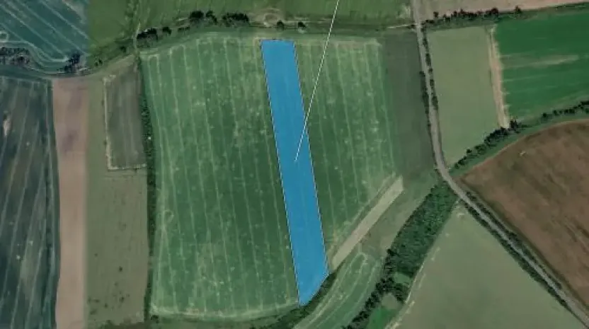 Prodej pole, Jarohněvice, 24173 m2