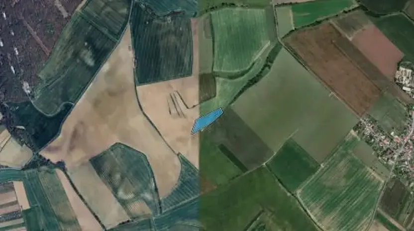 Prodej pole, Jarohněvice, 15196 m2
