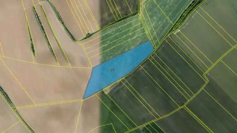 Prodej pole, Jarohněvice, 15196 m2