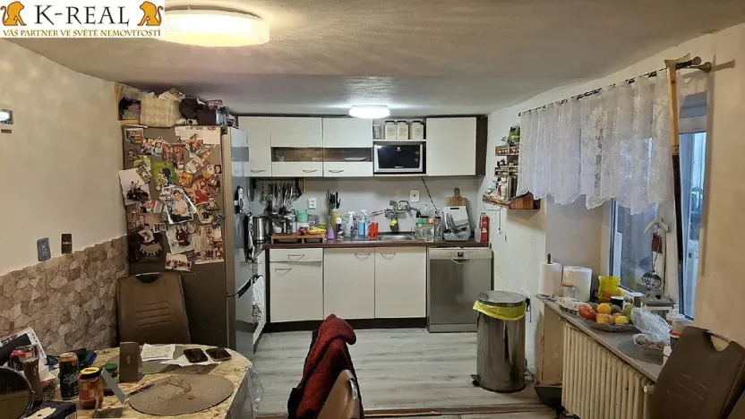 Prodej rodinného domu, Moutnice, 324 m2