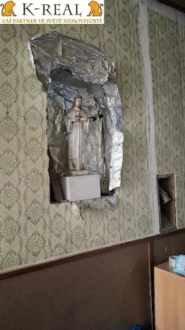 Prodej rodinného domu, Moutnice, 324 m2