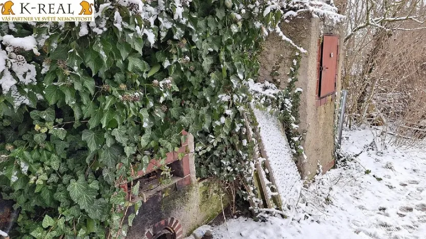 Prodej rodinného domu, Moutnice, 324 m2