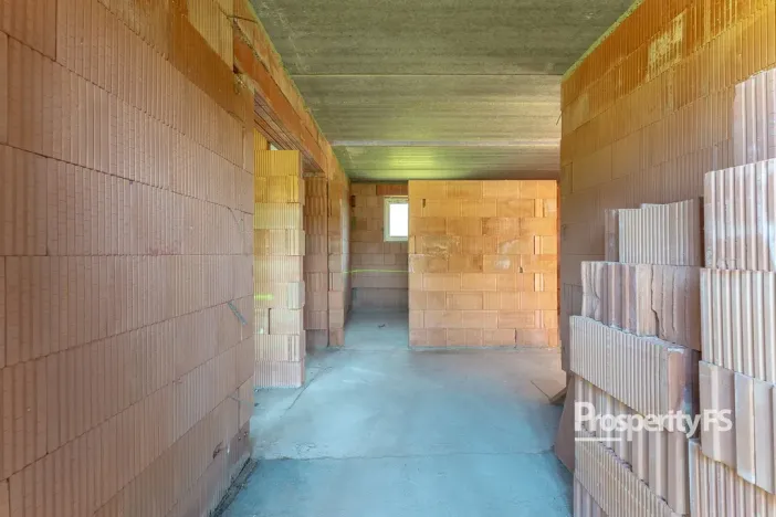 Prodej rodinného domu, Městečko Trnávka - Pacov, 133 m2