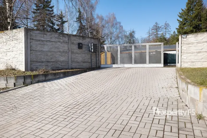 Pronájem bytu 2+1, Vinařice, 56 m2