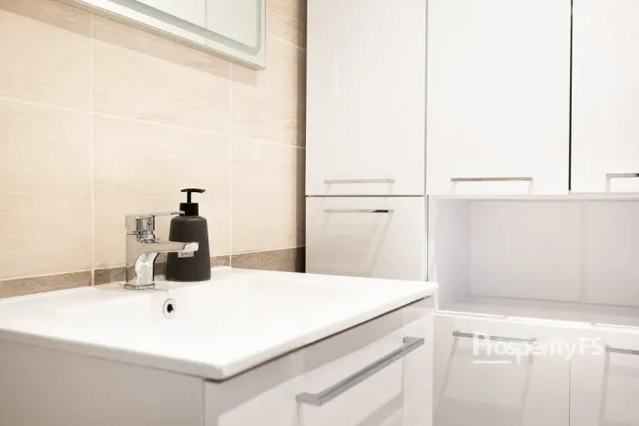 Pronájem bytu 2+1, Vinařice, 56 m2