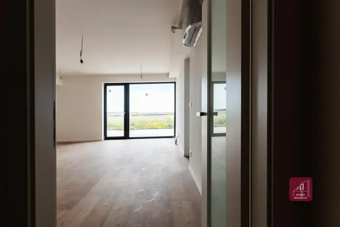 Prodej bytu 4+kk, Mokrá-Horákov, 125 m2