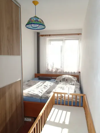 Prodej bytu 3+1, Hlinsko, Budovatelů, 62 m2