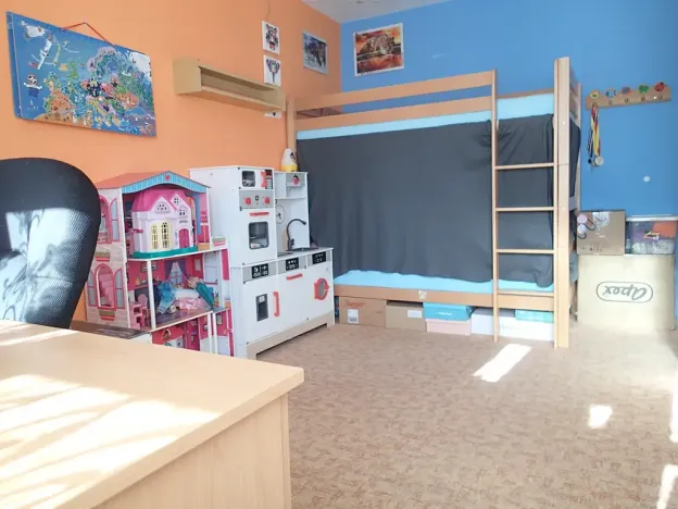 Prodej bytu 3+1, Hlinsko, Budovatelů, 62 m2