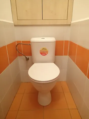 Prodej bytu 3+1, Hlinsko, Budovatelů, 62 m2