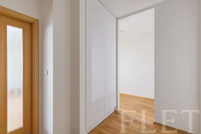 Pronájem bytu 2+kk, Praha - Jinonice, U panské zahrady, 74 m2