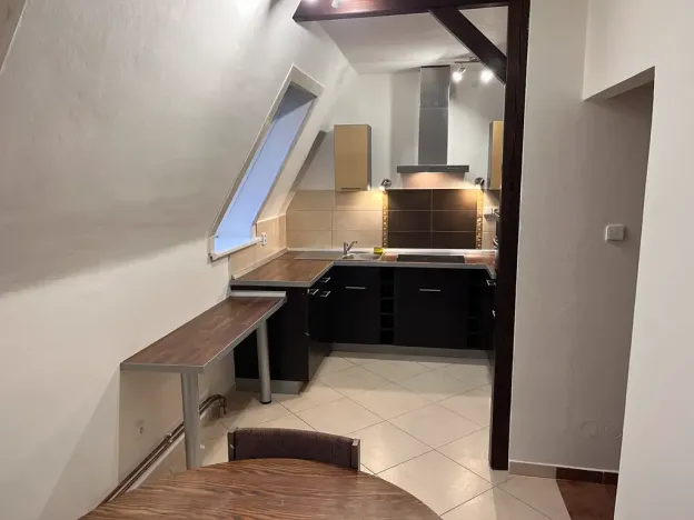 Pronájem bytu 2+1, Prostějov, Žeranovská, 68 m2