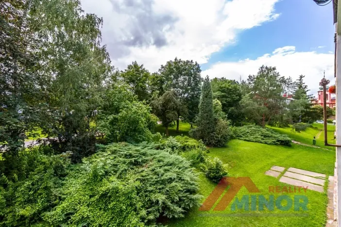 Pronájem bytu 3+1, Zlonice, Pippichova, 75 m2