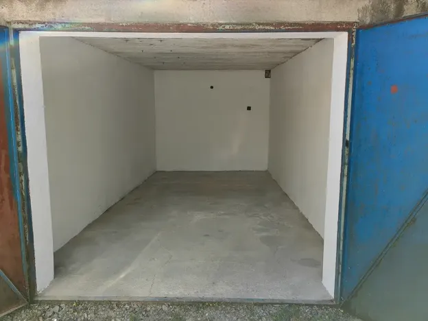 Prodej garáže, Praha - Michle, Podle Kačerova, 20 m2