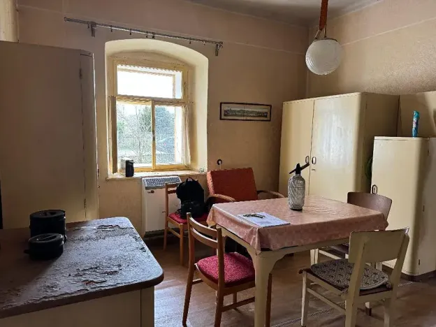 Prodej vily, Sobíňov, 307 m2