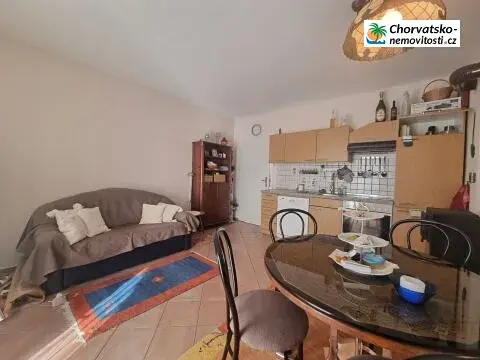 Prodej rodinného domu, Klenovica, Chorvatsko, 120 m2