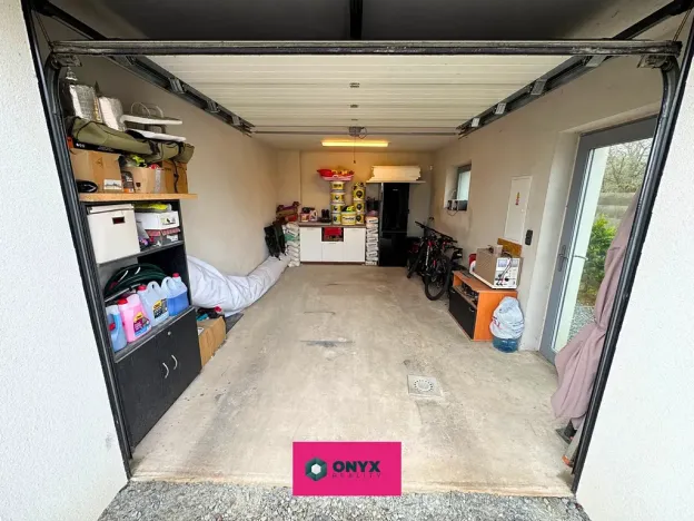 Prodej rodinného domu, Topolany, 142 m2