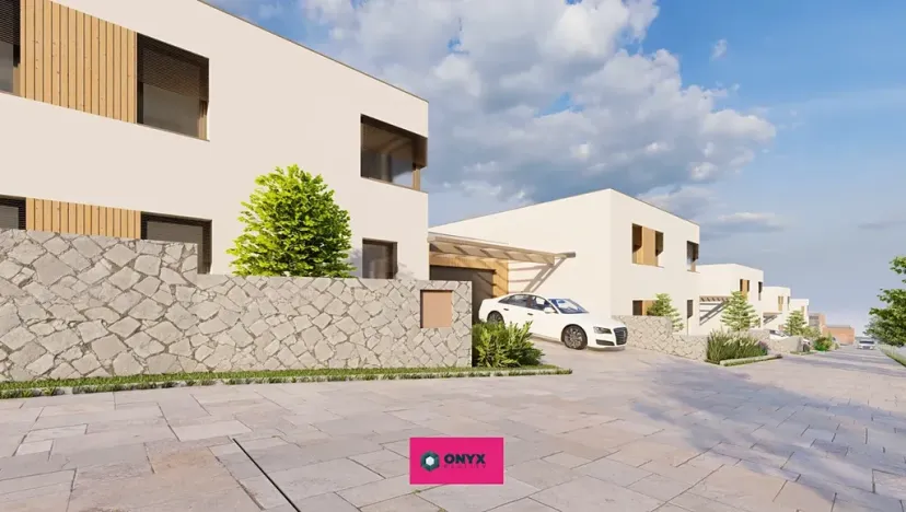 Prodej rodinného domu, Rousínov, 253 m2