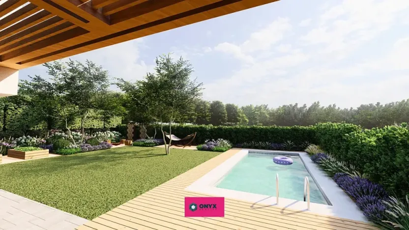 Prodej rodinného domu, Rousínov, 253 m2