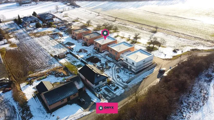 Prodej rodinného domu, Rousínov, 253 m2