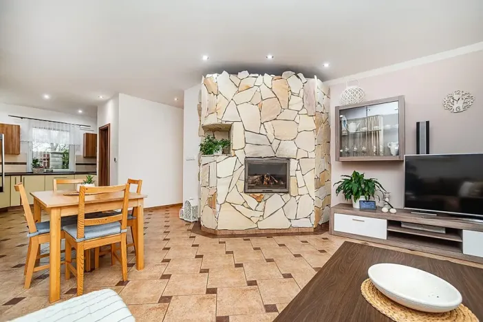 Pronájem rodinného domu, Volduchy, 110 m2