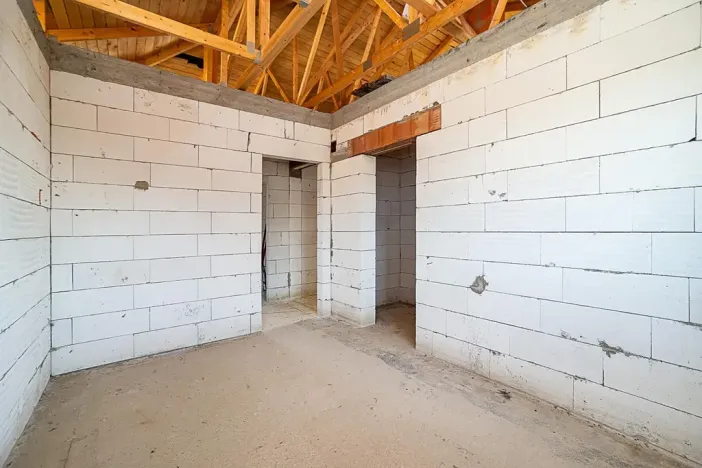 Prodej rodinného domu, Přeštice, Jetelová, 97 m2