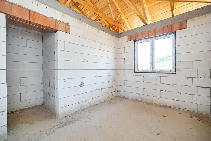 Prodej rodinného domu, Přeštice, Jetelová, 97 m2