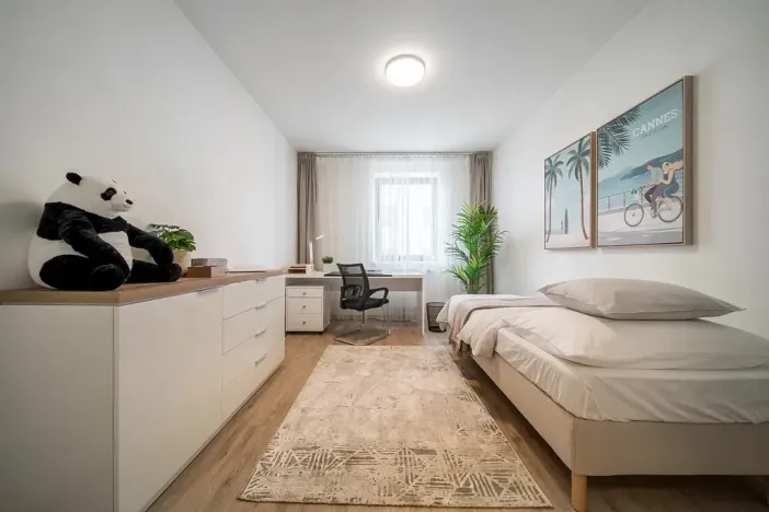 Prodej bytu 4+kk, Blažovice, 105 m2