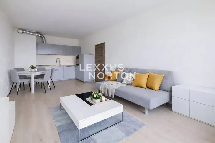 Prodej bytu 2+kk, Praha - Holešovice, Na Maninách, 54 m2